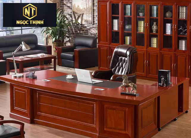 mua bàn giàm đốc giá tốt, chất lượng cực phẩm